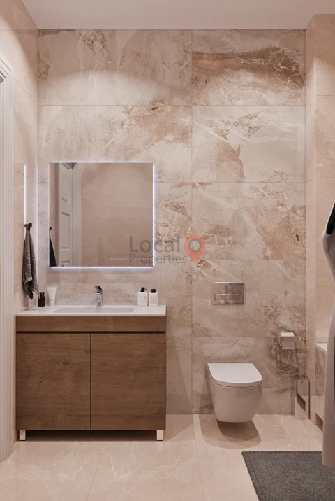 Apartamento T2 para Venda em Portimão