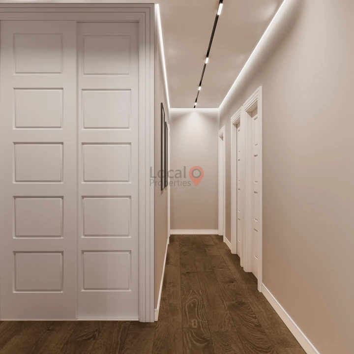 Apartamento T3 para Venda em Portimão Foto 16