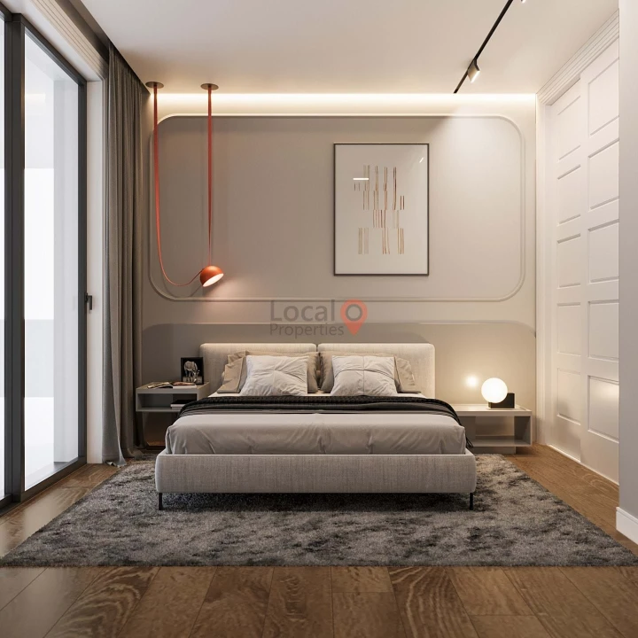 Apartamento T3 para Venda em Portimão Foto 11