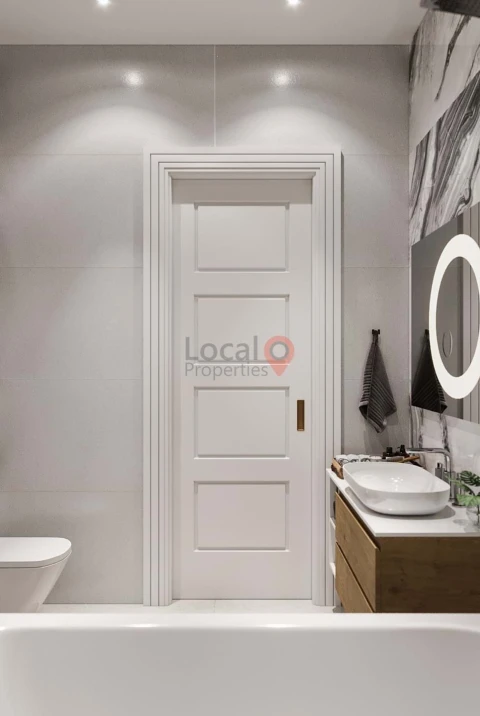 Apartamento T3 para Venda em Portimão
