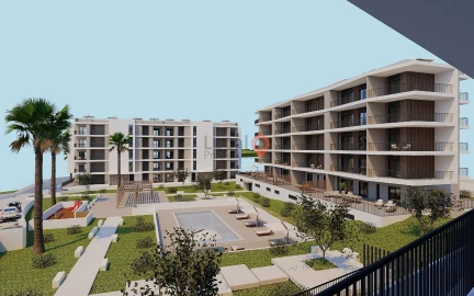 Apartamento T3 para Venda em Portimão