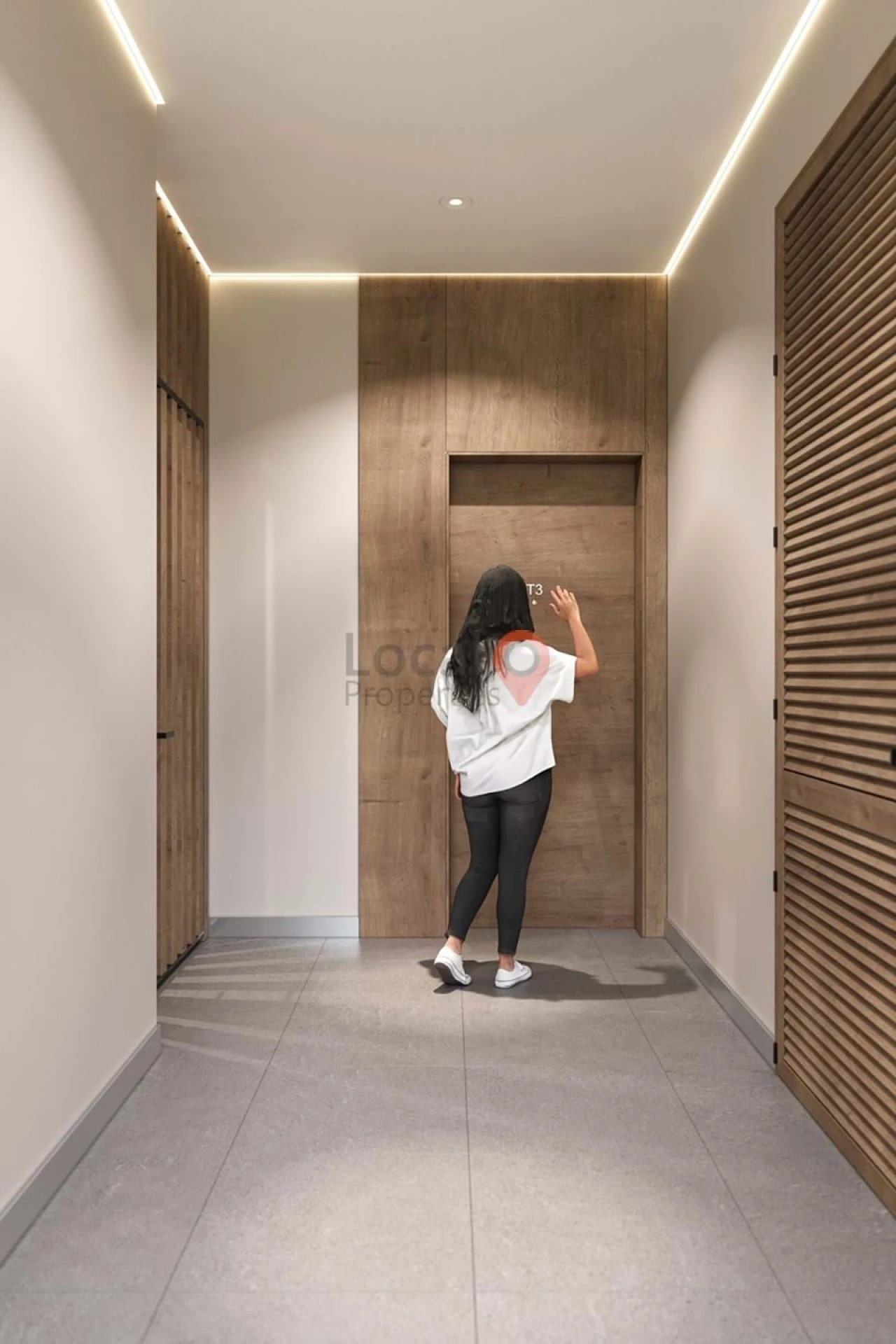 Apartamento T3 para Venda em Portimão Foto 23