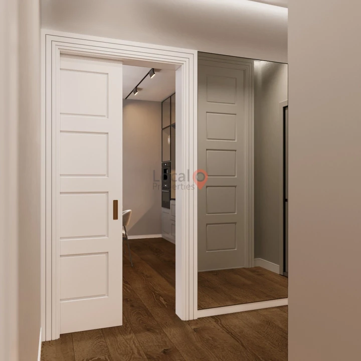 Apartamento T3 para Venda em Portimão Foto 21