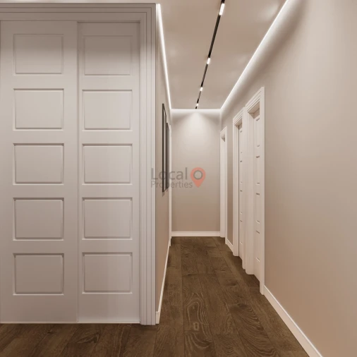 Apartamento T3 para Venda em Portimão Foto 16