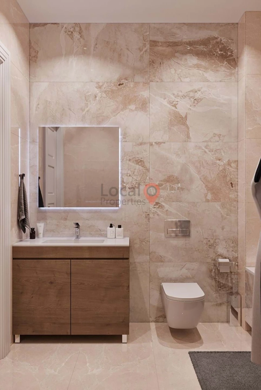 Apartamento T3 para Venda em Portimão Foto 18