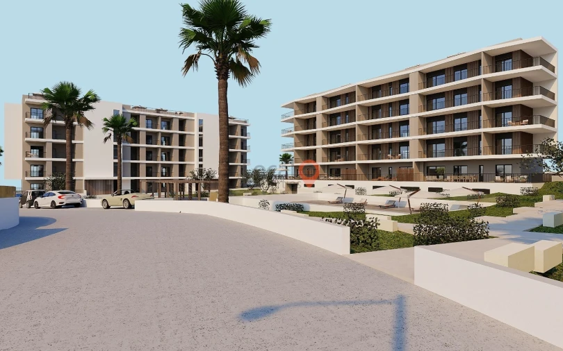 Apartamento T3 para Venda em Portimão Foto 25