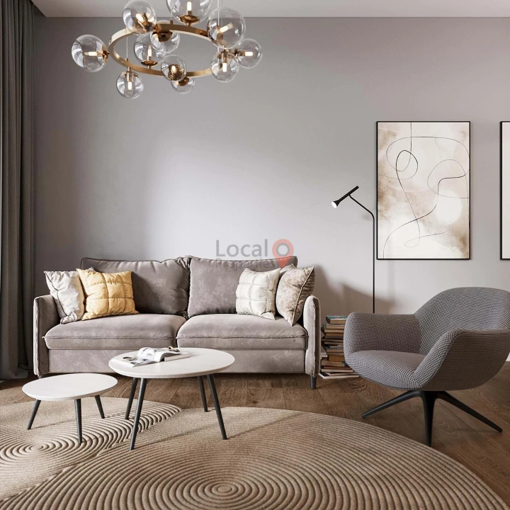 Apartamento T3 para Venda em Portimão Foto 6