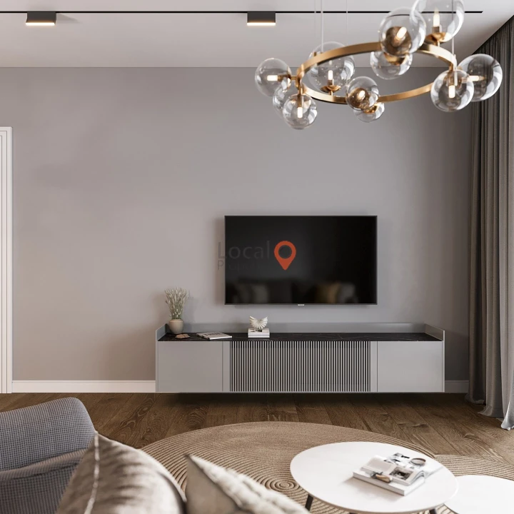 Apartamento T3 para Venda em Portimão Foto 5