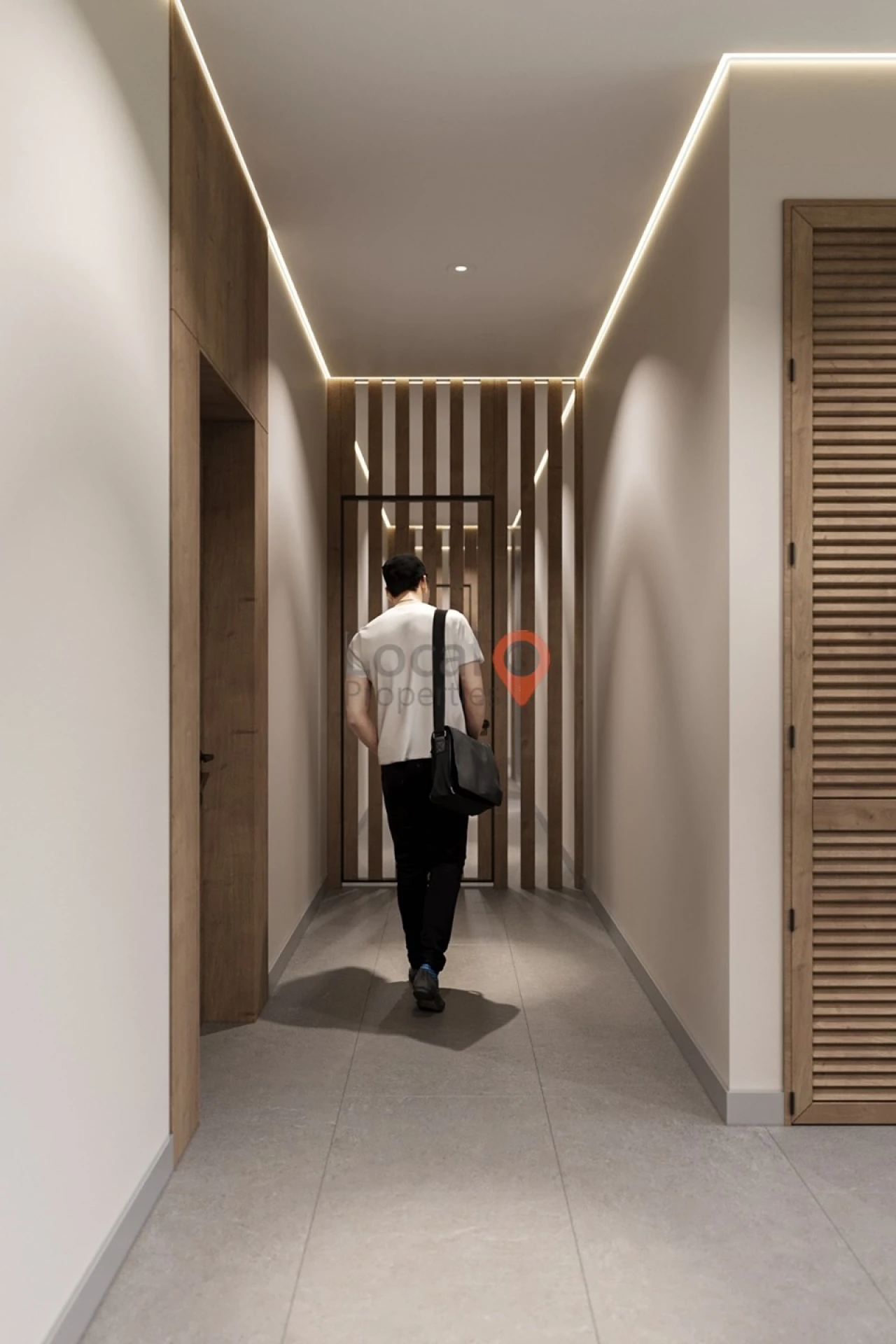 Apartamento T3 para Venda em Portimão Foto 22