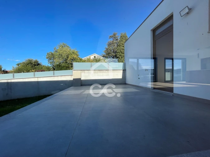 Moradia T3 para Venda em Merelim (São Paio), Panoias e Parada de Tibães Foto 23