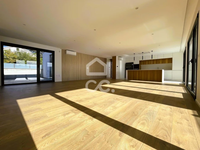 Moradia T3 para Venda em Merelim (São Paio), Panoias e Parada de Tibães Foto 31