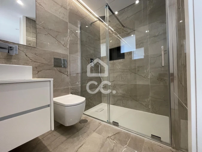 Moradia T3 para Venda em Merelim (São Paio), Panoias e Parada de Tibães Foto 55