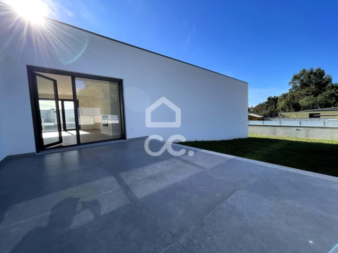 Moradia T3 para Venda em Merelim (São Paio), Panoias e Parada de Tibães Foto 22