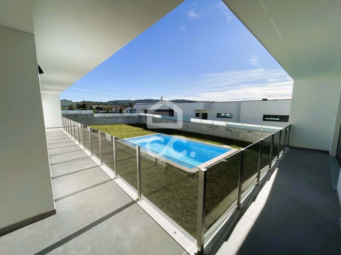 Moradia T3 para Venda em Merelim (São Paio), Panoias e Parada de Tibães Foto 34