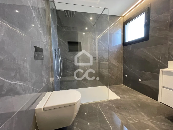 Moradia T3 para Venda em Merelim (São Paio), Panoias e Parada de Tibães Foto 61