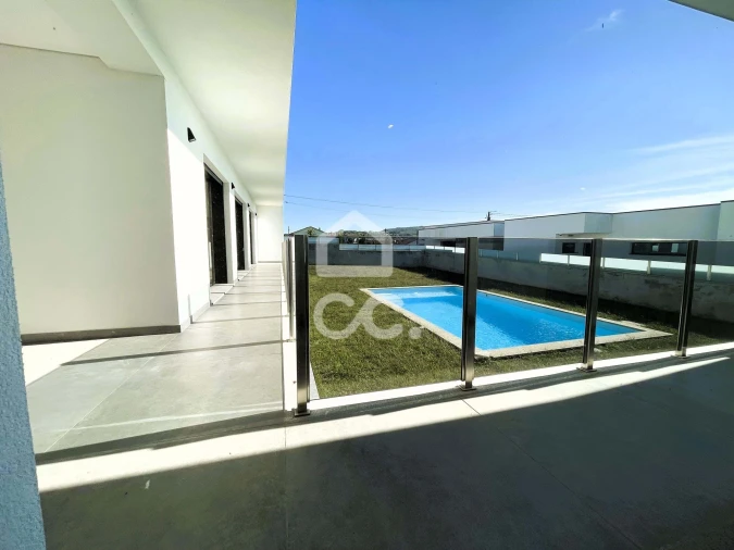 Moradia T3 para Venda em Merelim (São Paio), Panoias e Parada de Tibães Foto 35