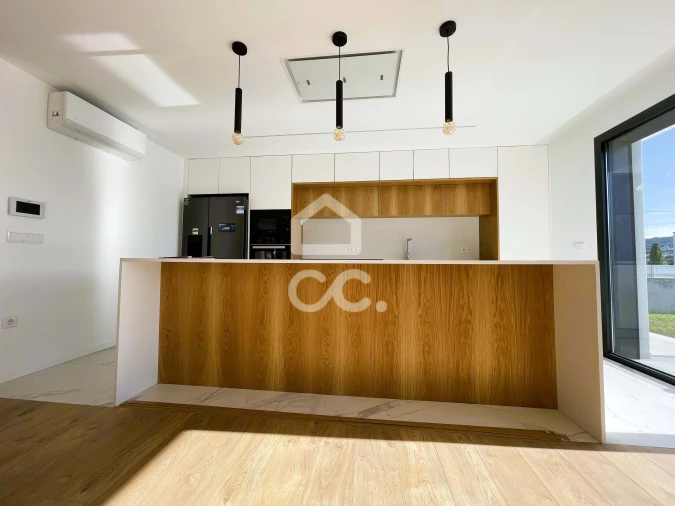 Moradia T3 para Venda em Merelim (São Paio), Panoias e Parada de Tibães Foto 12