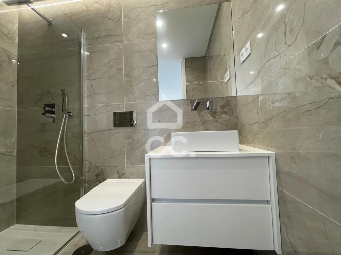 Moradia T3 para Venda em Merelim (São Paio), Panoias e Parada de Tibães Foto 57