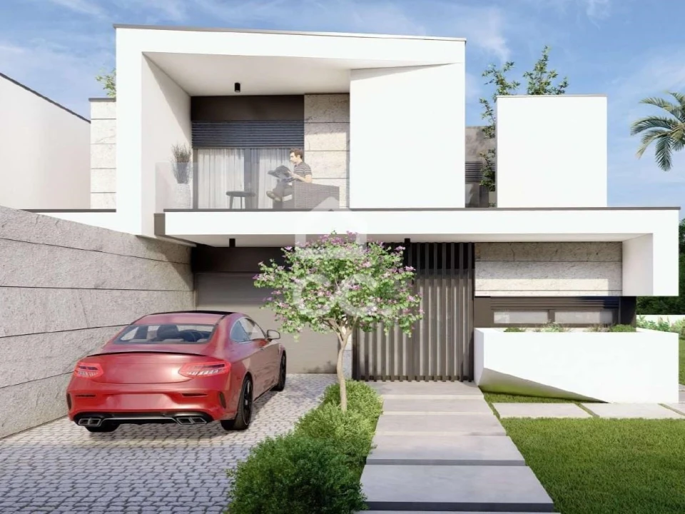 Moradia T3 para Venda em Antas e Abade de Vermoim Foto 9