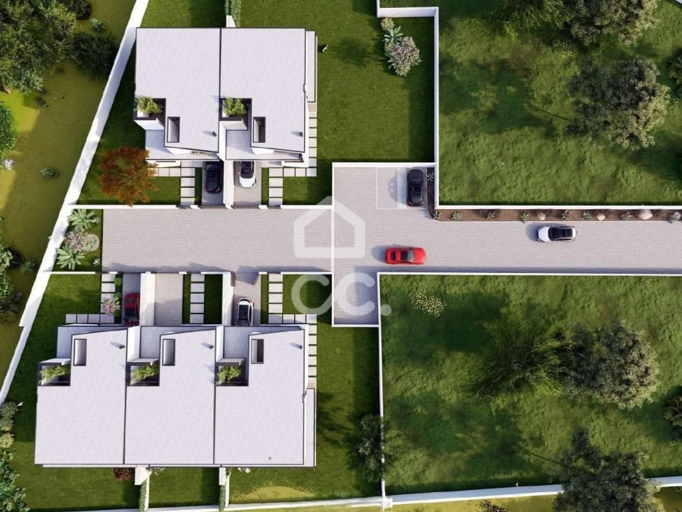 Moradia T3 para Venda em Antas e Abade de Vermoim Foto 14