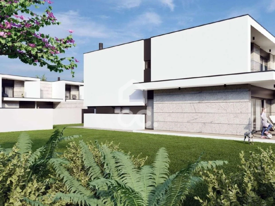 Moradia T3 para Venda em Antas e Abade de Vermoim Foto 10