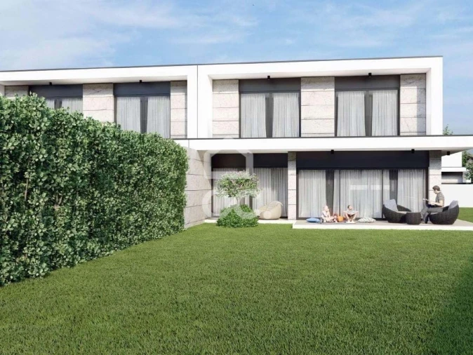 Moradia T3 para Venda em Antas e Abade de Vermoim Foto 5