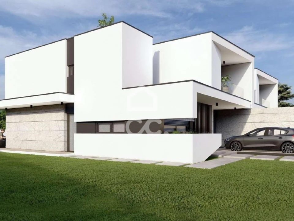 Moradia T3 para Venda em Antas e Abade de Vermoim Foto 6