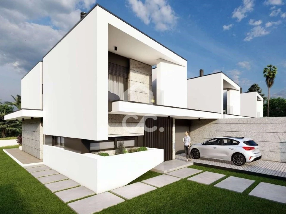 Moradia T3 para Venda em Antas e Abade de Vermoim Foto 13