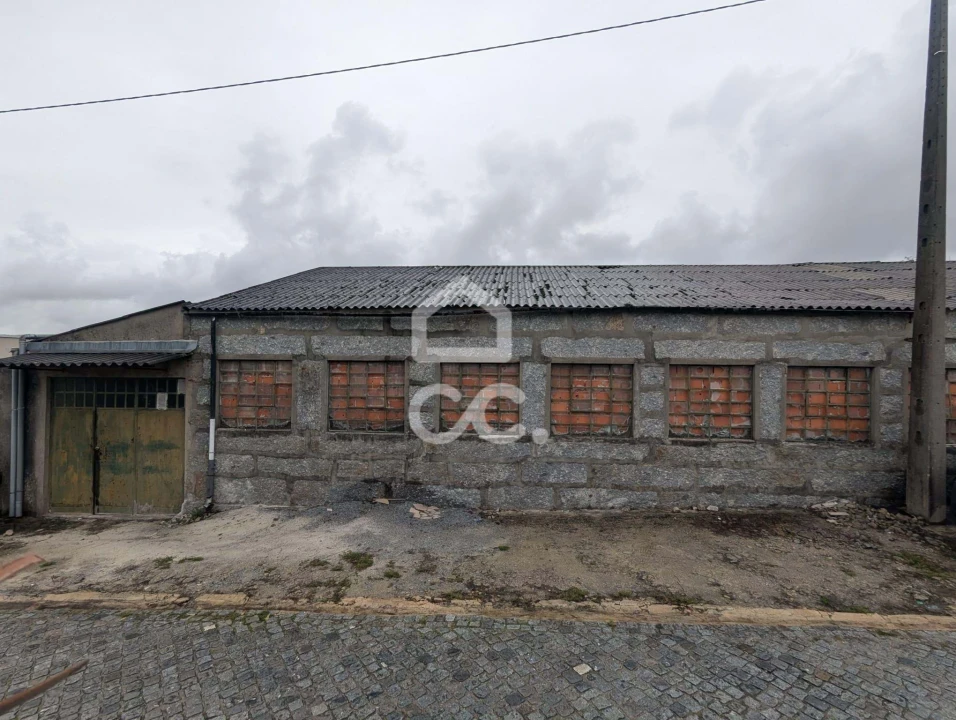 Armazém para Venda em Gondar Foto 7