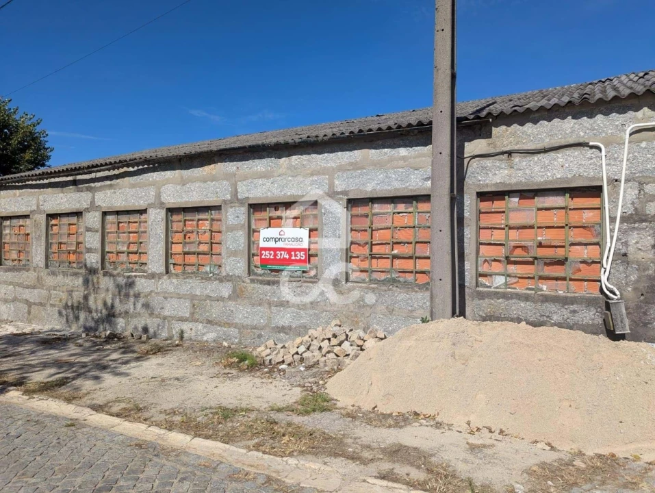 Armazém para Venda em Gondar Foto 20