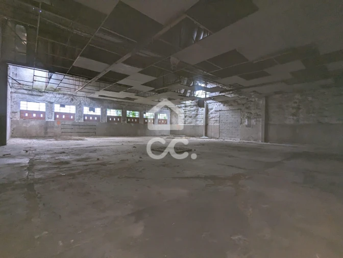 Armazém para Venda em Gondar Foto 5