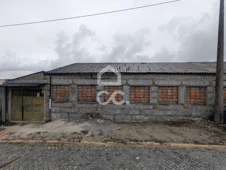 Armazém para Venda em Gondar Foto 2