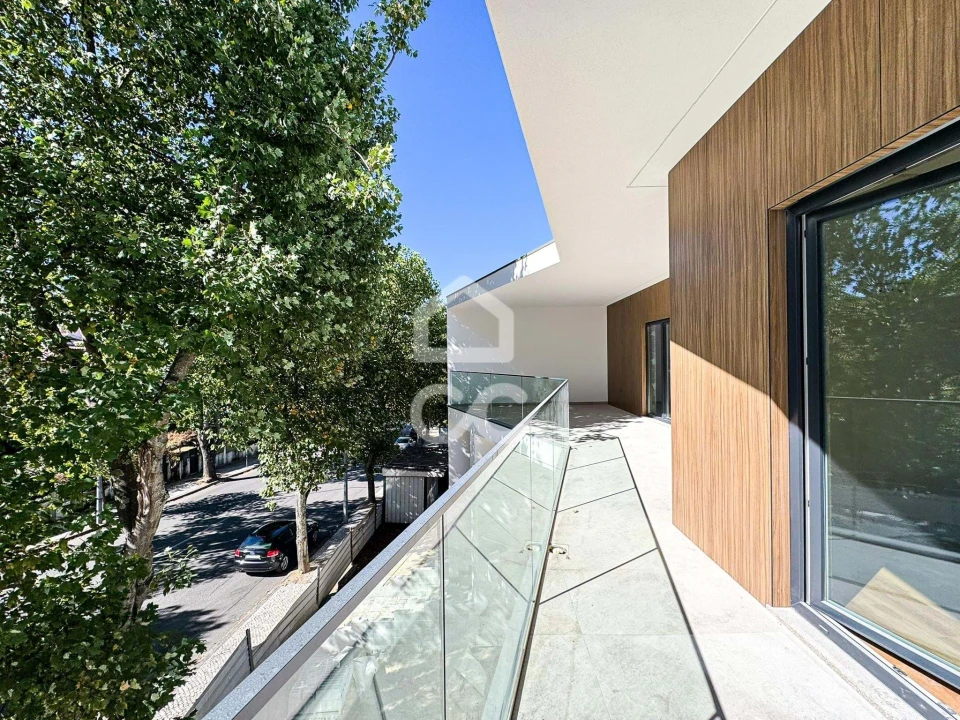 Apartamento T4 para Venda em Viseu Foto 1