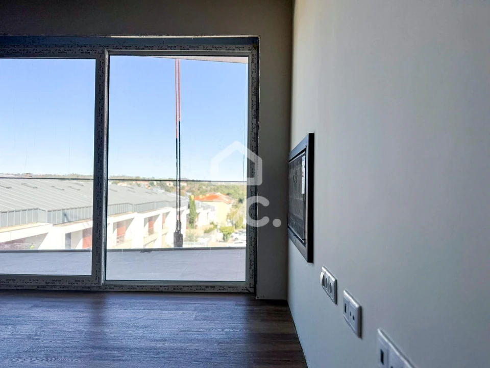 Apartamento T4 para Venda em Viseu Foto 3