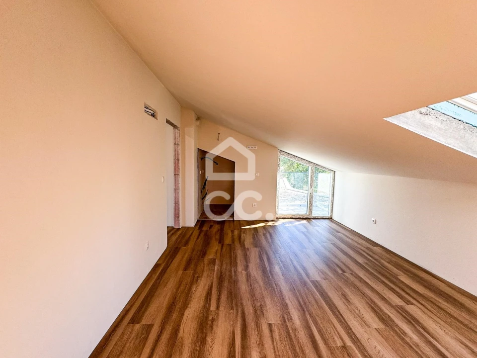 Apartamento T4 para Venda em Viseu Foto 28