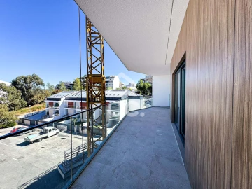 Apartamento T4 para Venda em Viseu