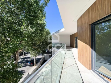Apartamento T4 para Venda em Viseu