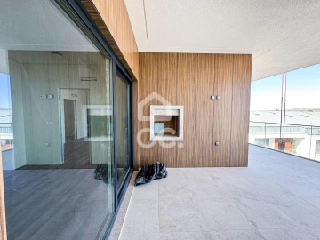 Apartamento T4 para Venda em Viseu