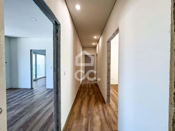 Apartamento T4 para Venda em Viseu