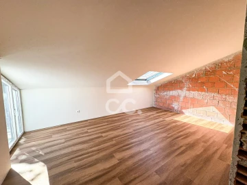 Apartamento T4 para Venda em Viseu