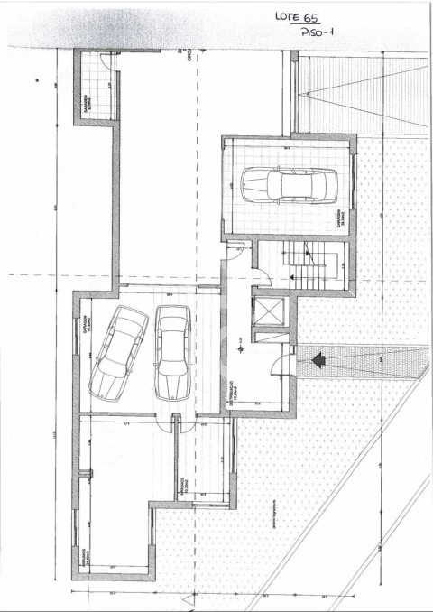 Apartamento T4 para Venda em Viseu