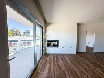 Apartamento T4 para Venda em Viseu