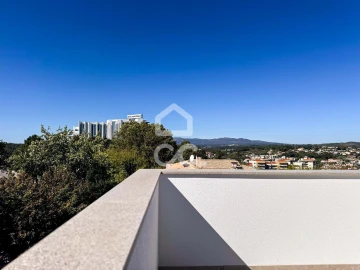 Apartamento T4 para Venda em Viseu