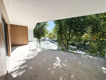 Apartamento T4 para Venda em Viseu