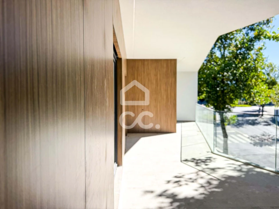 Apartamento T4 para Venda em Viseu Foto 16