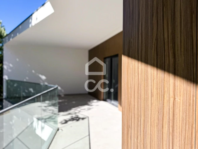 Apartamento T4 para Venda em Viseu Foto 15