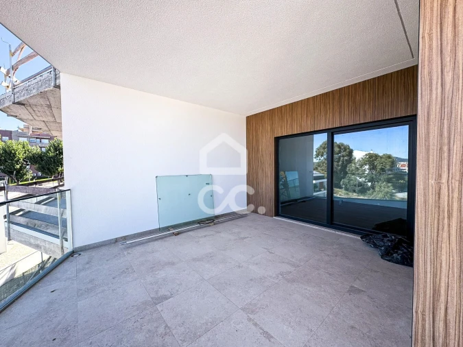 Apartamento T4 para Venda em Viseu Foto 6