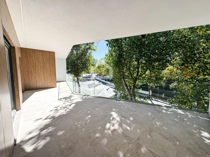 Apartamento T4 para Venda em Viseu Foto 14