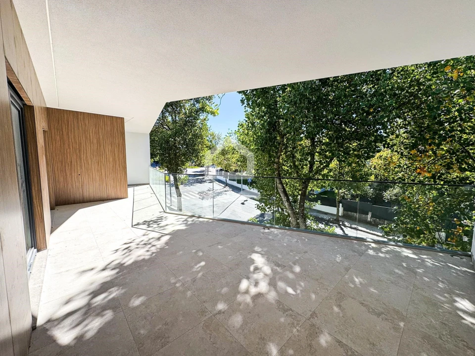 Apartamento T4 para Venda em Viseu Foto 14