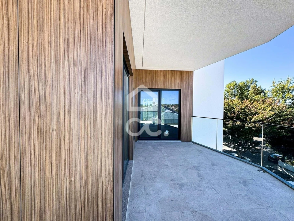Apartamento T3 para Venda em Viseu Foto 5